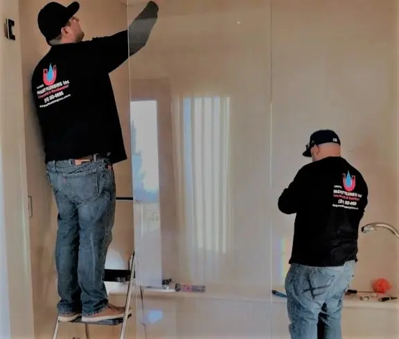 Professional plumbing installation for Sump Pump Installation in Woodley Hills